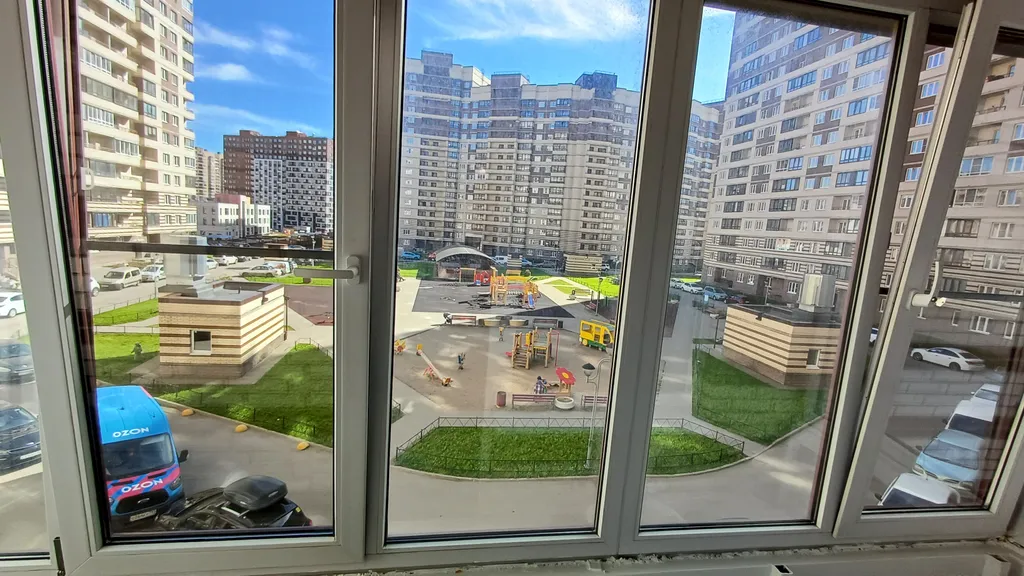 Уютная студия