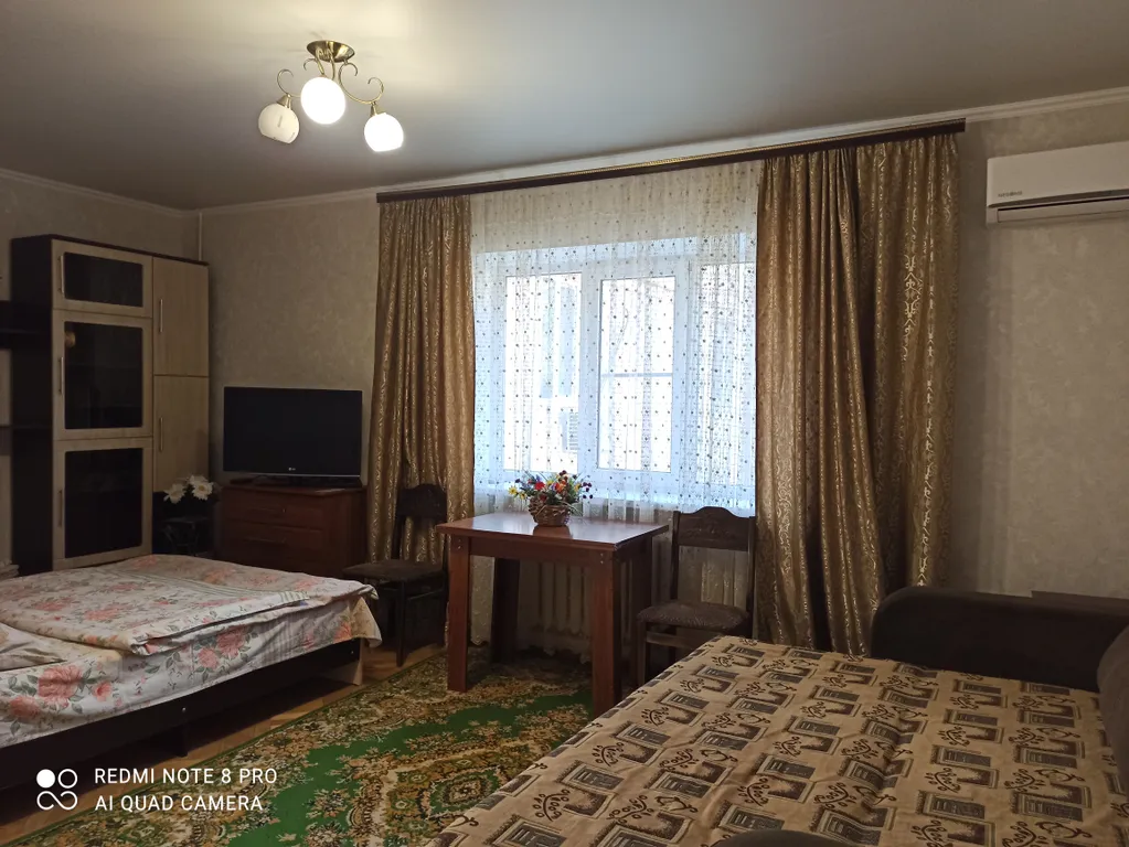 Уютная квартира  в центре города