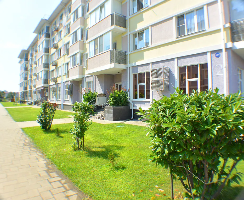 Квартира Квартира Двухъярусная студия Париж — Сириус