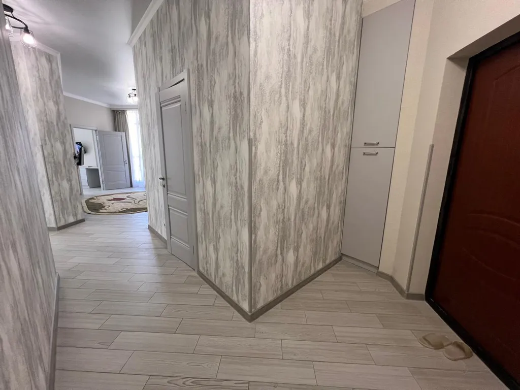 Уютная квартира рядом с морем