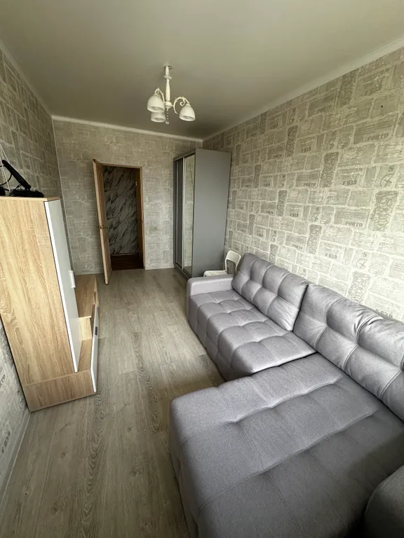 Квартира 2-комнатная Квартира — Анапа