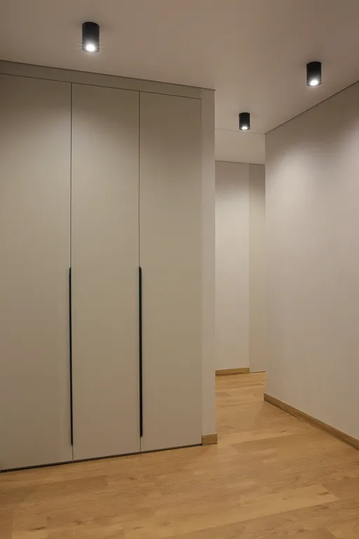 Уютная студия на сутки GeorgApart