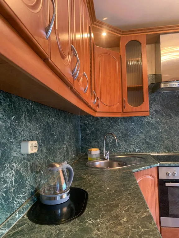 Уютная 2-комнатная квартира в центре — аренда посуточно в Улан-Удэ