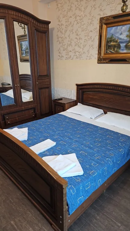 Квартира Комната — Гагра