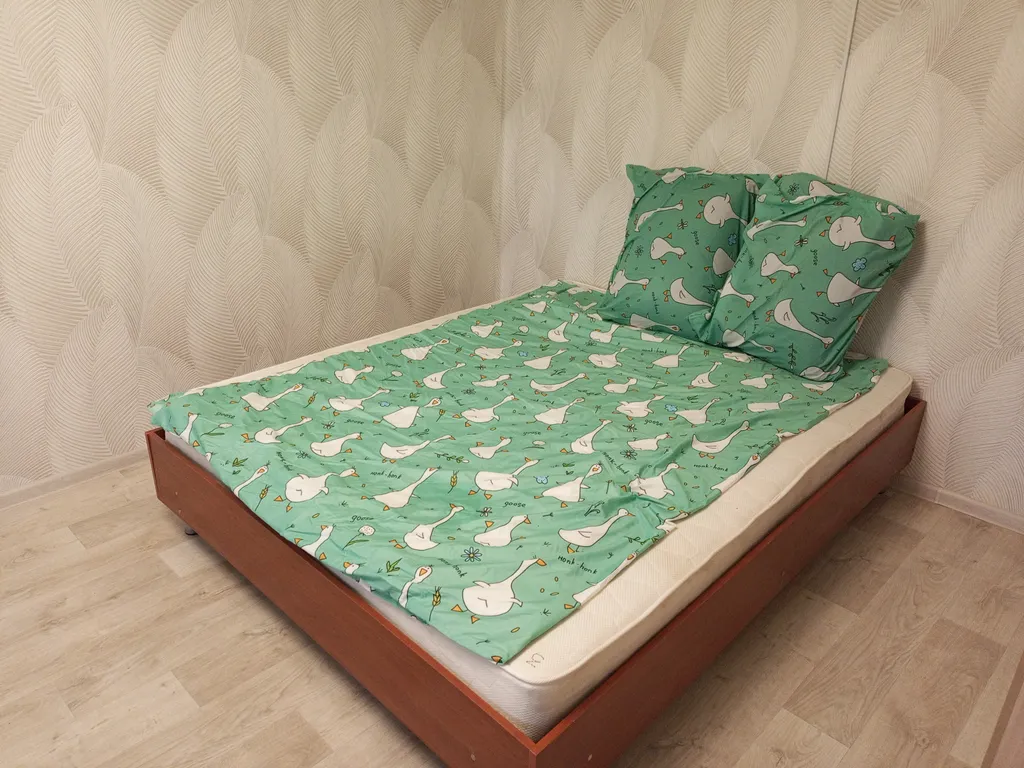 Уютная квартира для отдыха