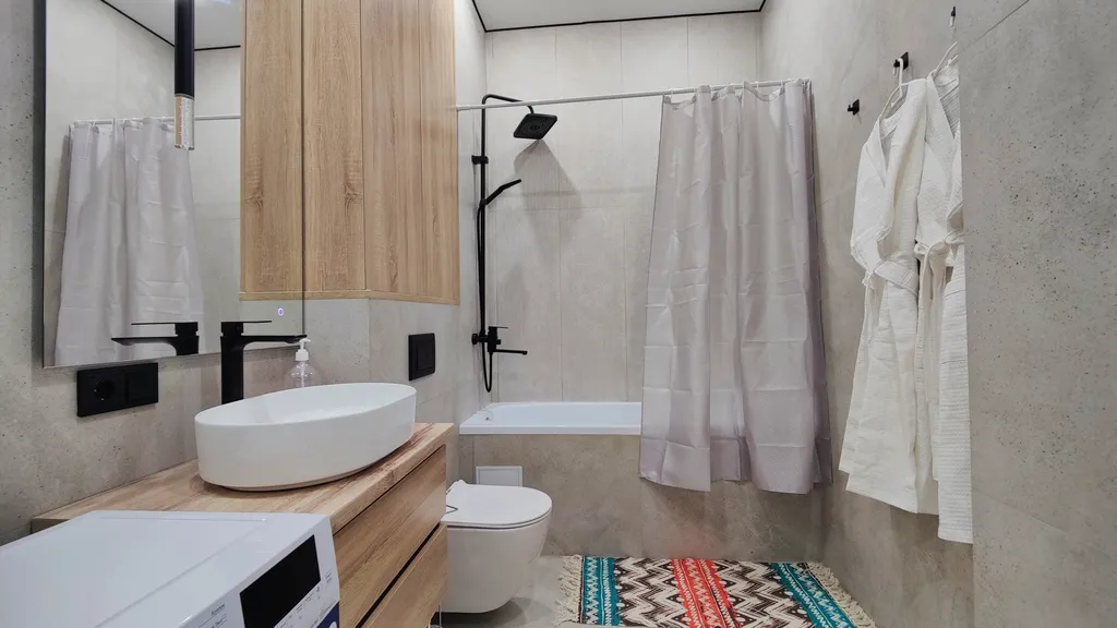 Вдохновение - апартаменты рядом с Ботаническим садом