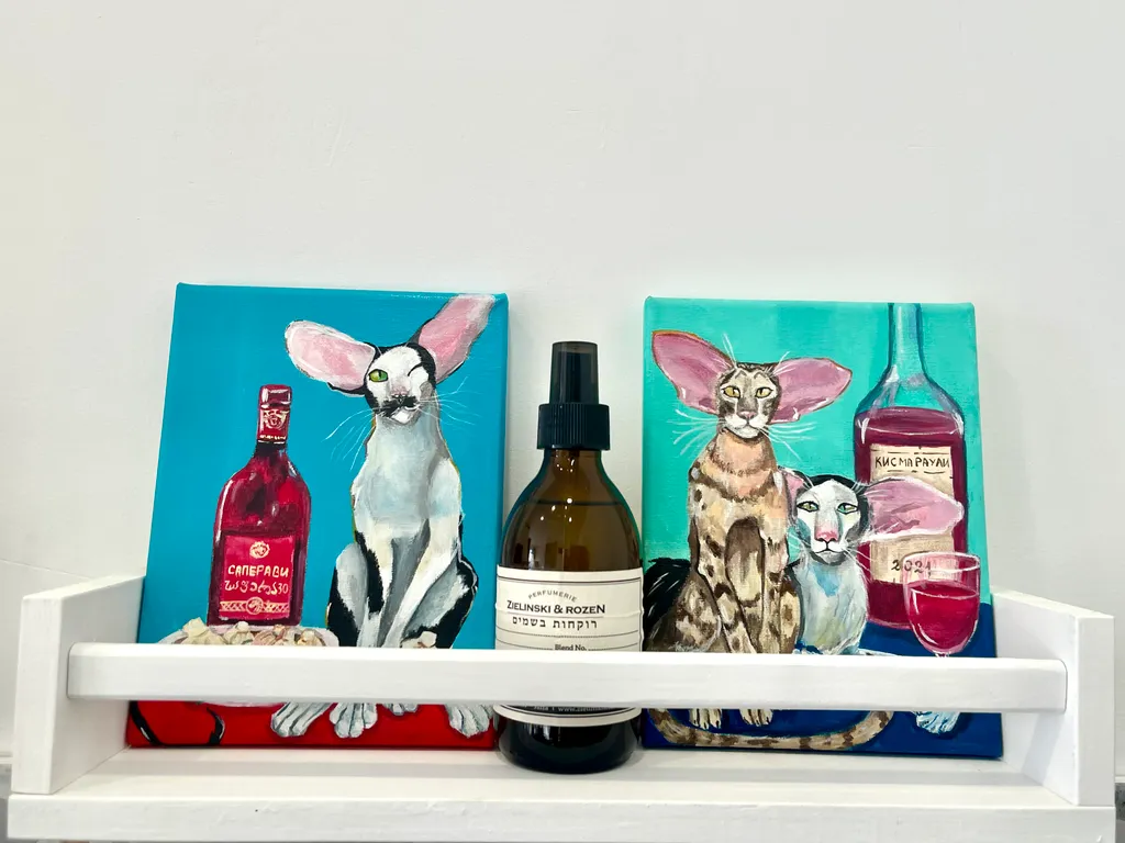 Квартира на берегу Финского залива