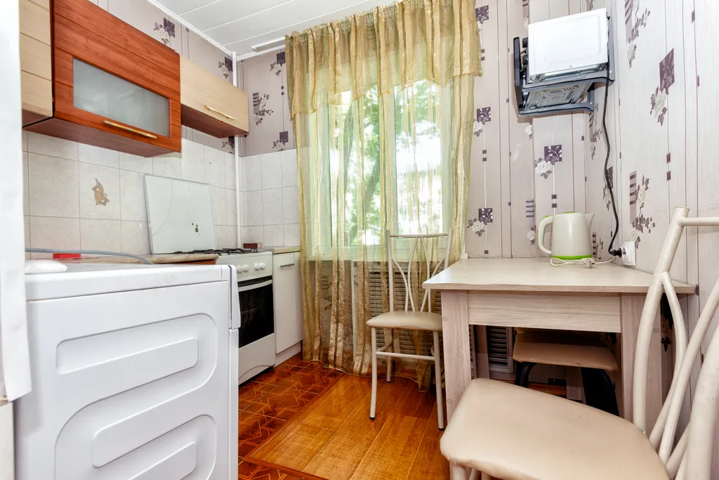 Уютная студия в центре рядом с набережной