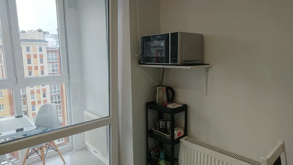 Уютная квартира в стиле прованс