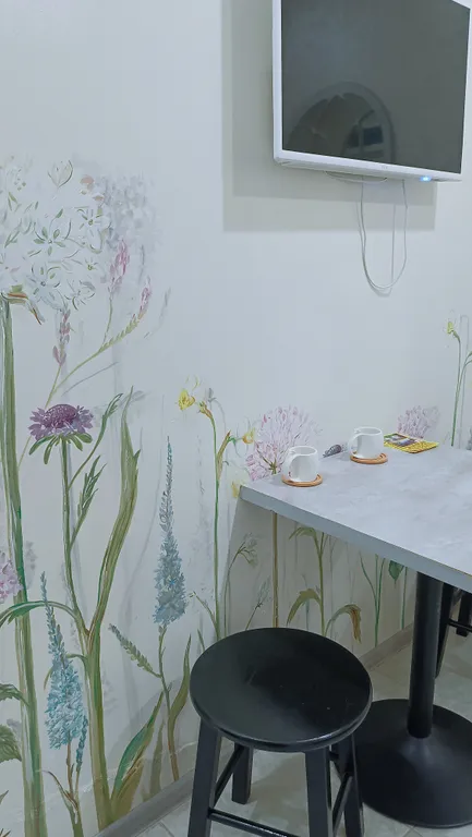 Квартира Апартаменты горячее сердце — Горячий Ключ