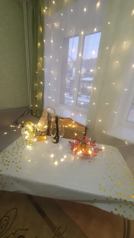 Апартаменты малые