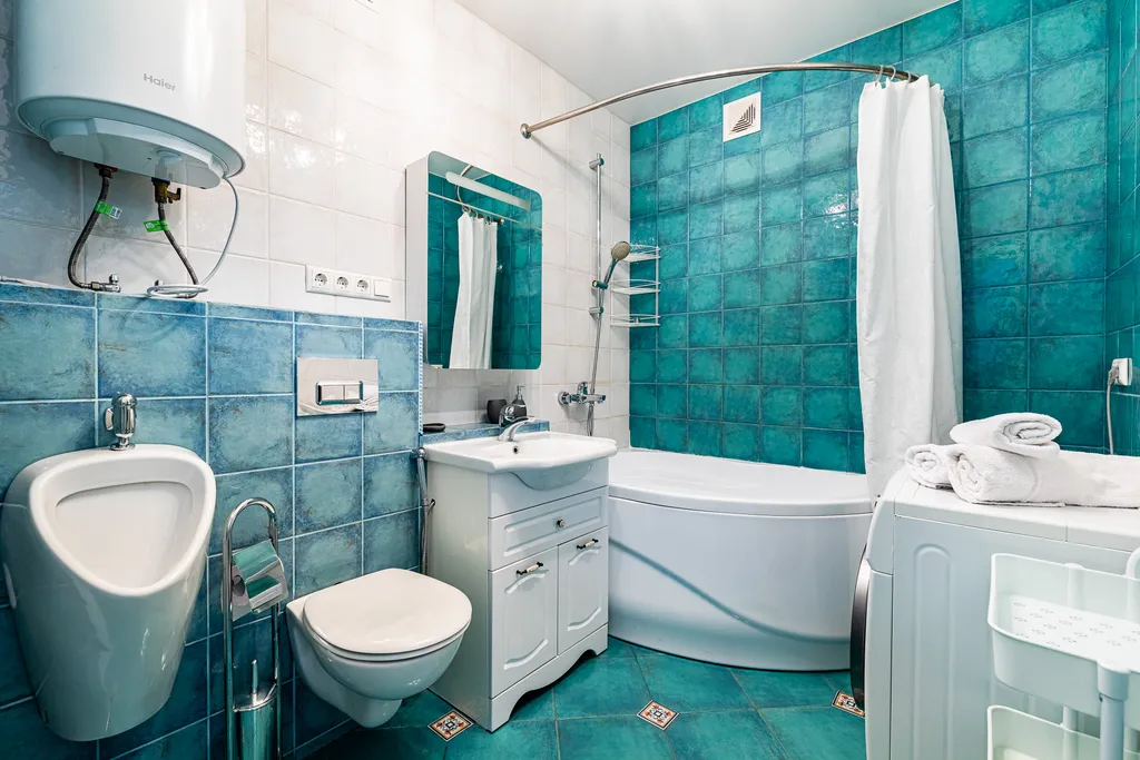 Квартира Квартира Apartement Баумана — Казань