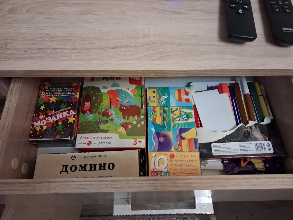 Просто, чисто, душевно)