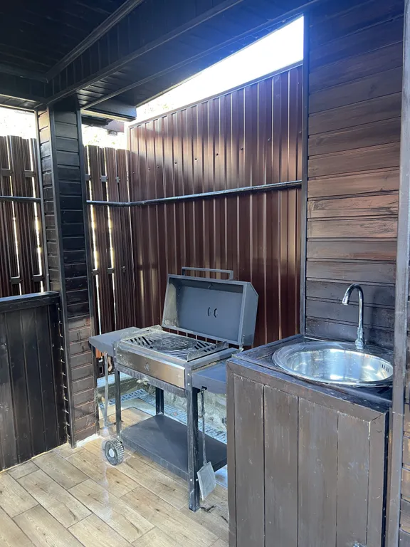 Гостевой дом Whitestone