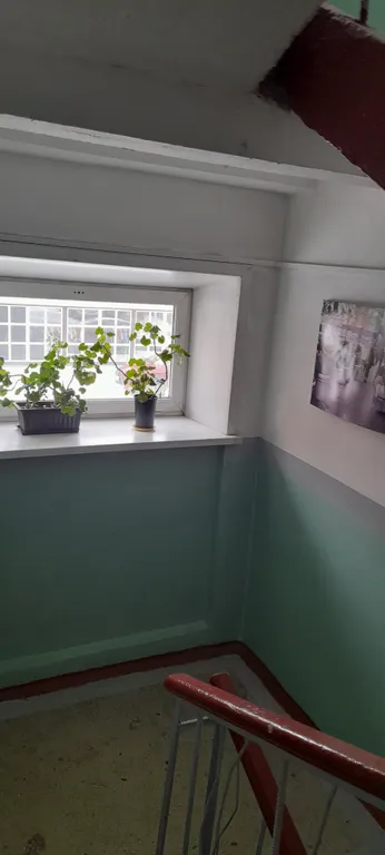 Квартира в центре города