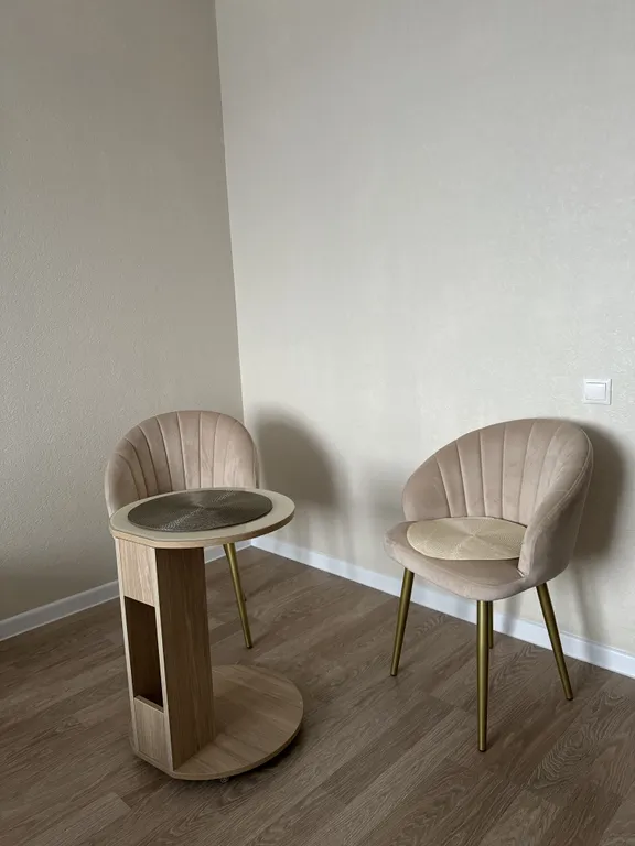 Уютная квартира в центре