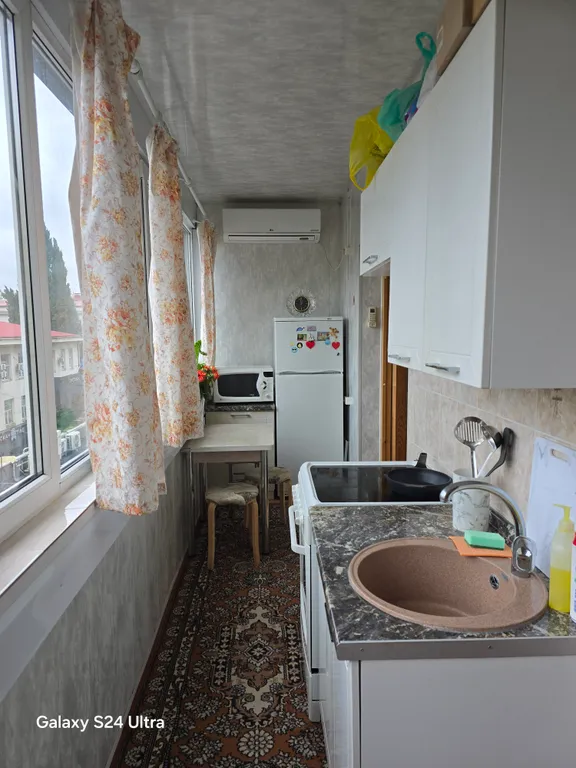 Квартира Квартира в центре — Сочи