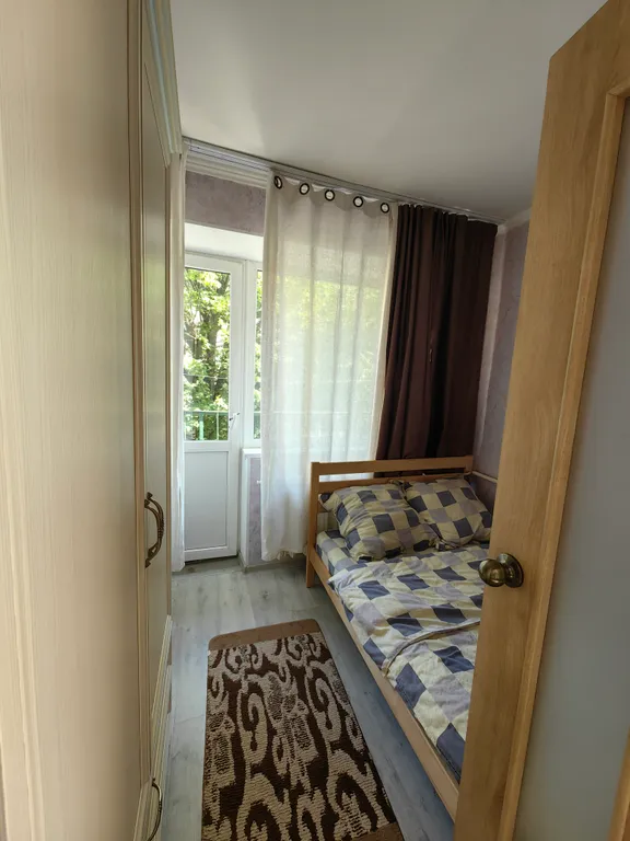 Квартира Квартира Уютная квартирка в самом центре города — Калининград