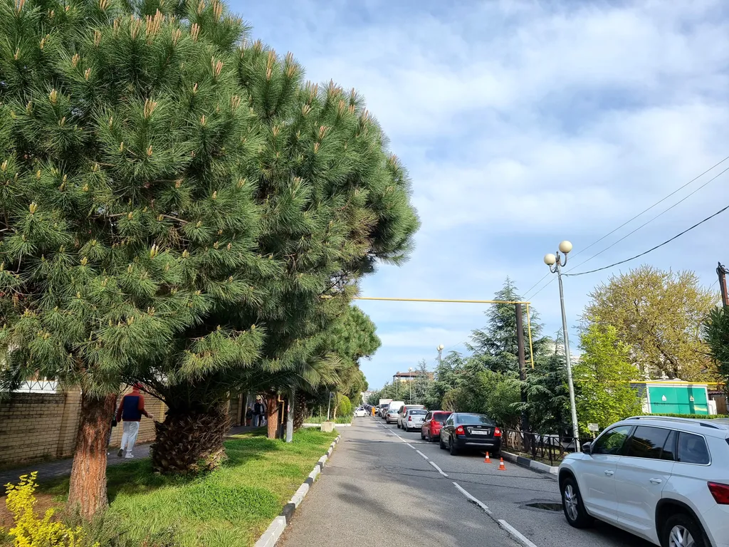 На самом берегу моря квартира для Вашей семьи