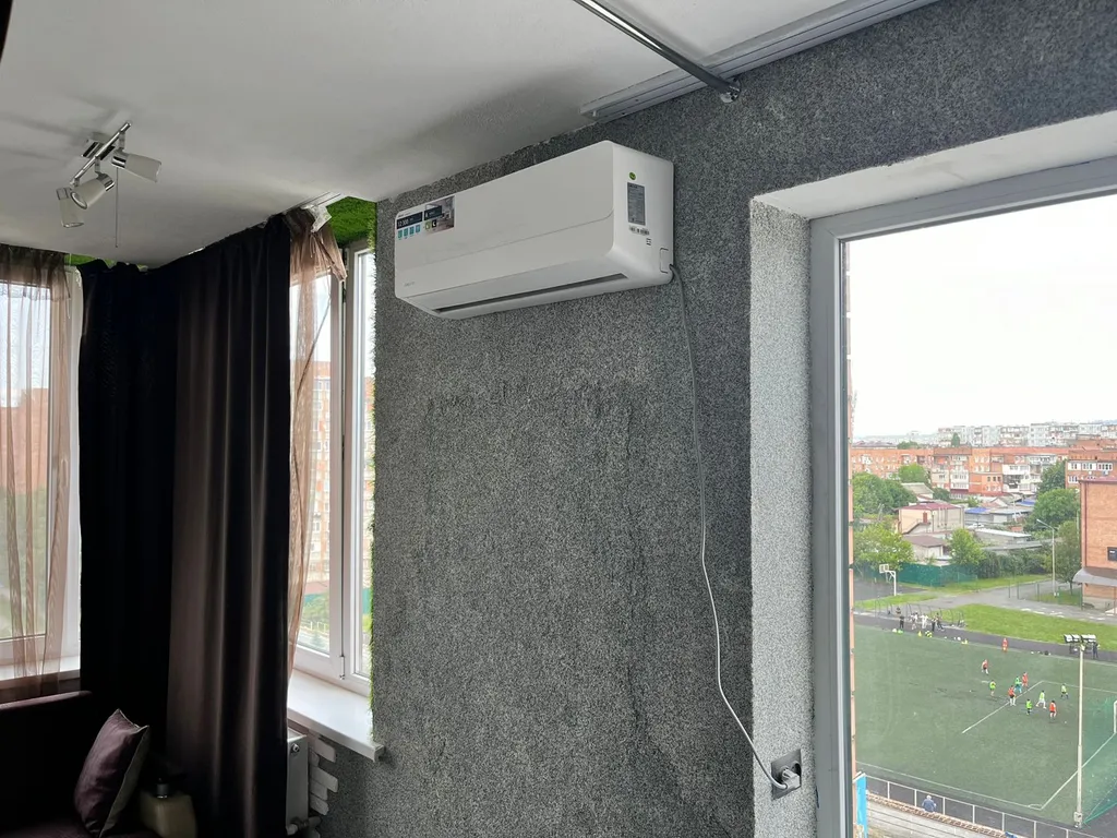 Квартира Квартира с видом на горы! — Владикавказ