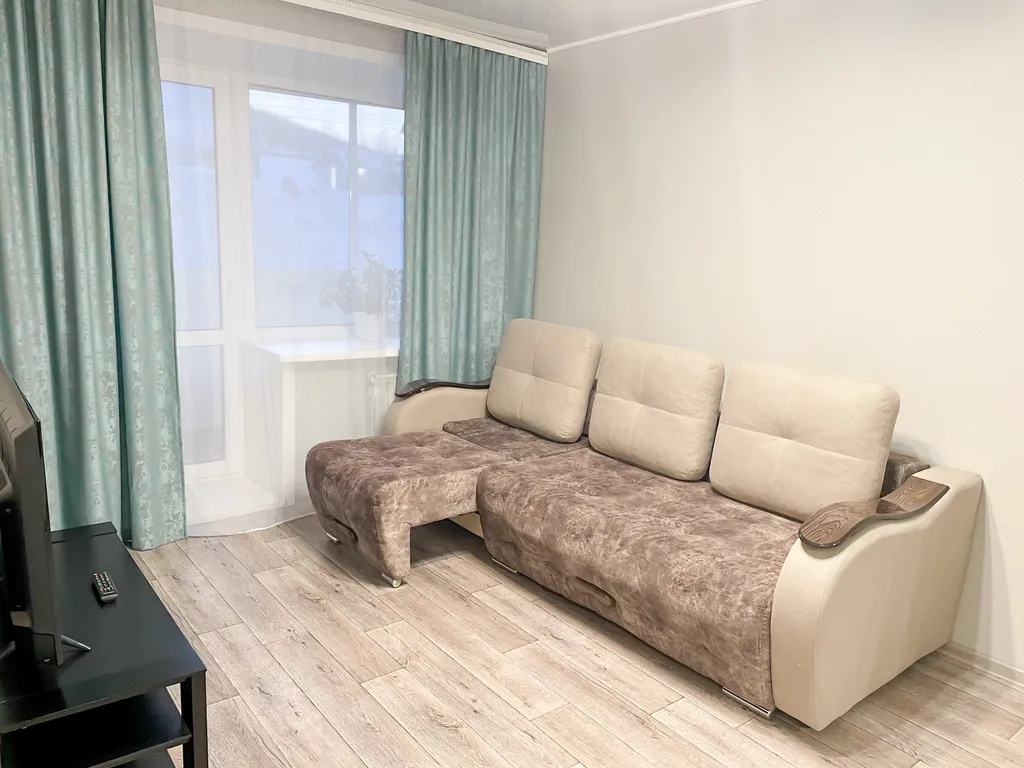 Квартира 1-комнатная Квартира — Шерегеш