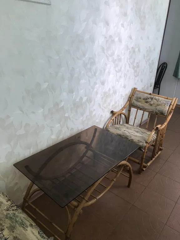 3-комнатная квартира в Старых Гаграх