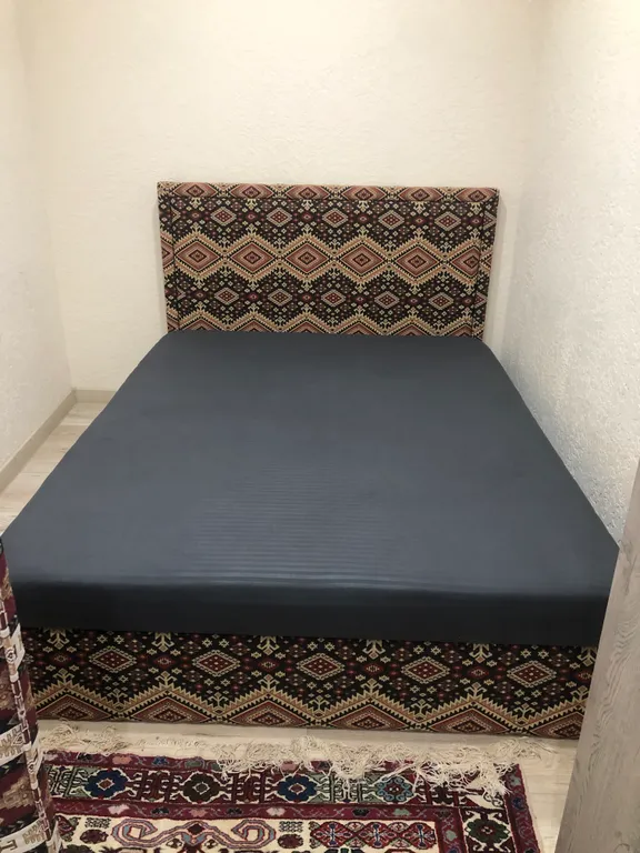 Коттедж Дом в центре города — Махачкала