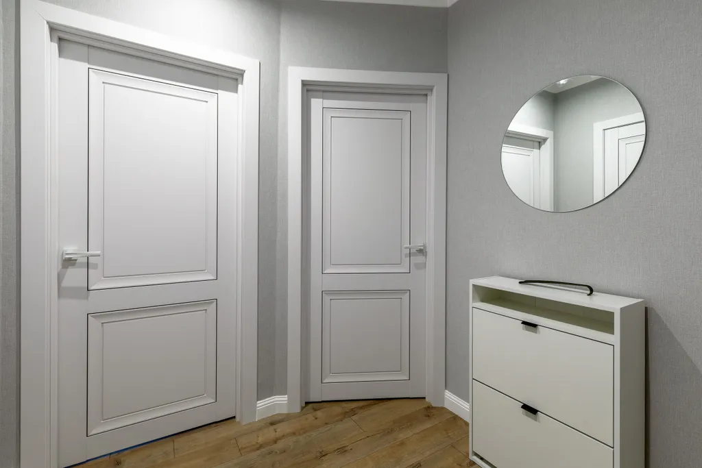 Квартира Новая уютная квартира с красивым видом — Ростов-на-Дону