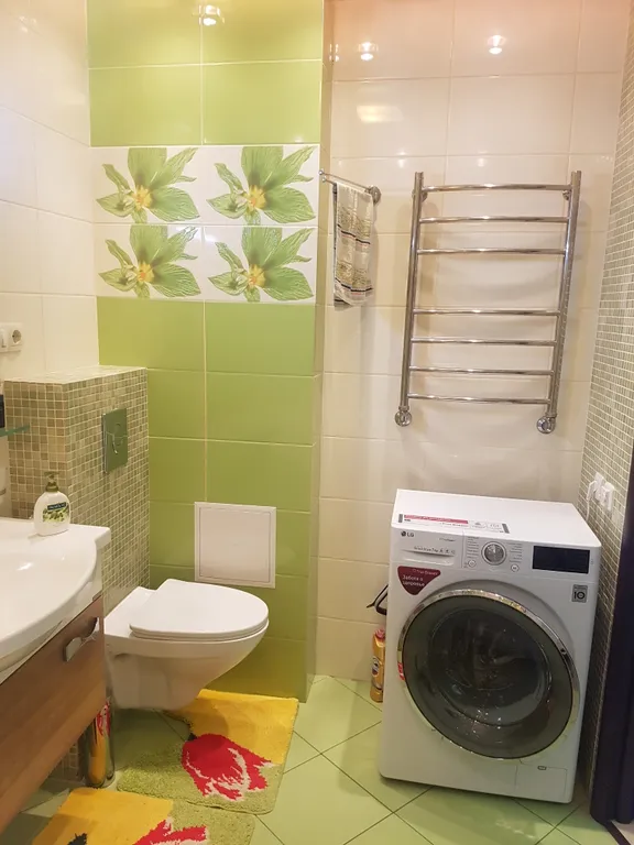 Элитквартира в новых Черёмушках