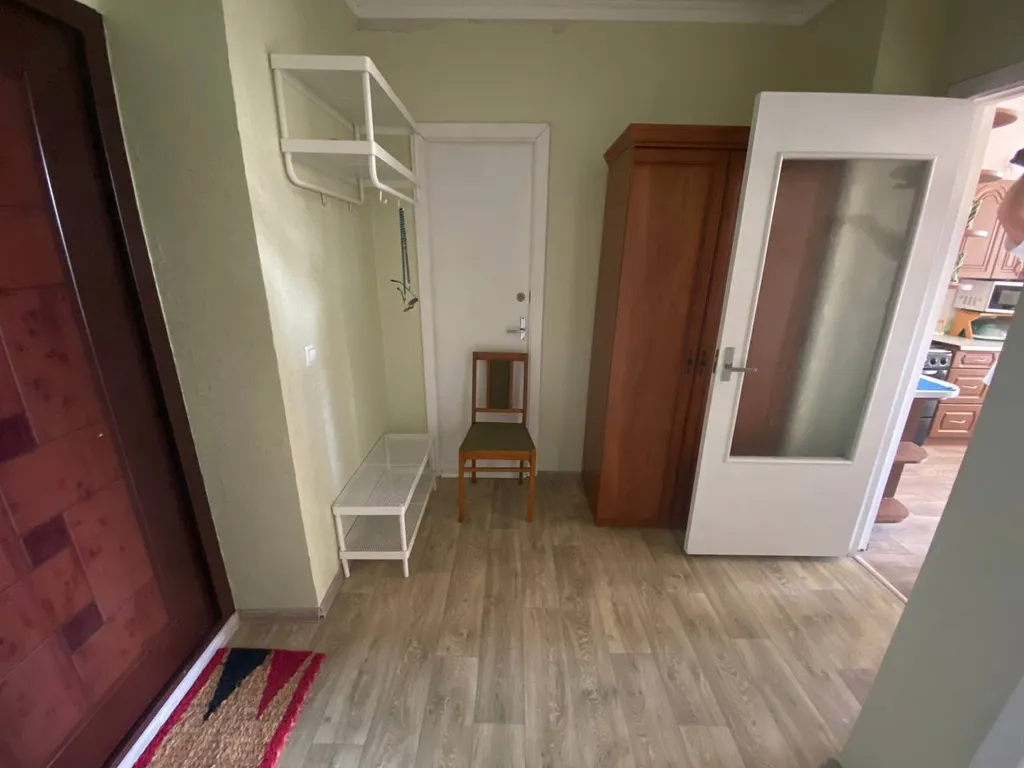 Солнечная квартира