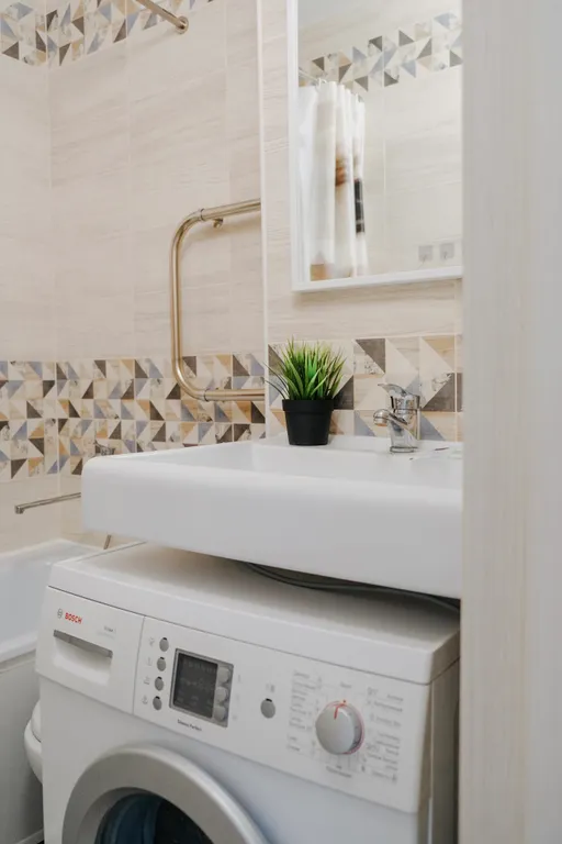 Комфортабельные апартаменты