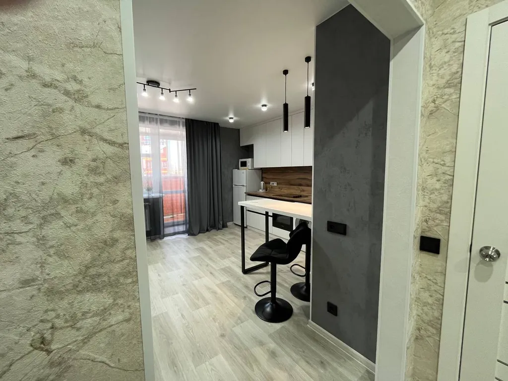 Дизайнерская студия