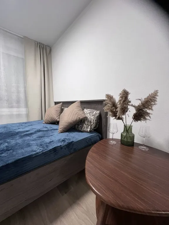 Оливковый уют