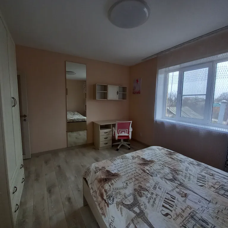 Коттедж в старом городе с банным чаном