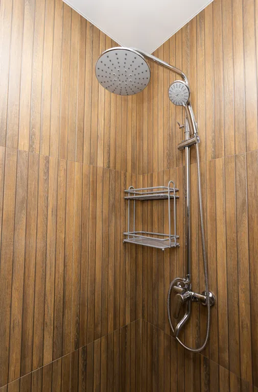 Квартира Квартира Дизайнерская студия в современном ЖК — Москва