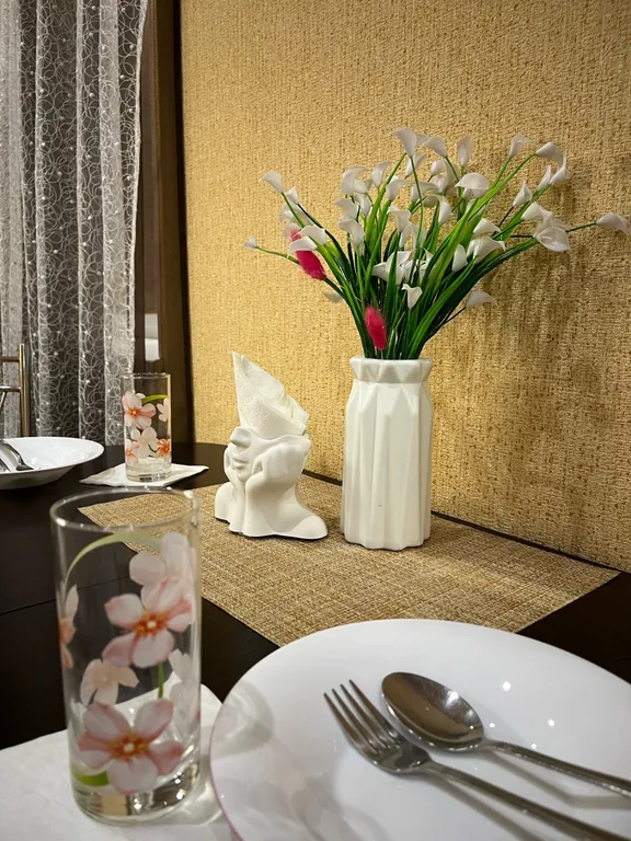 Квартира Xazar — аренда посуточно в Мурманск