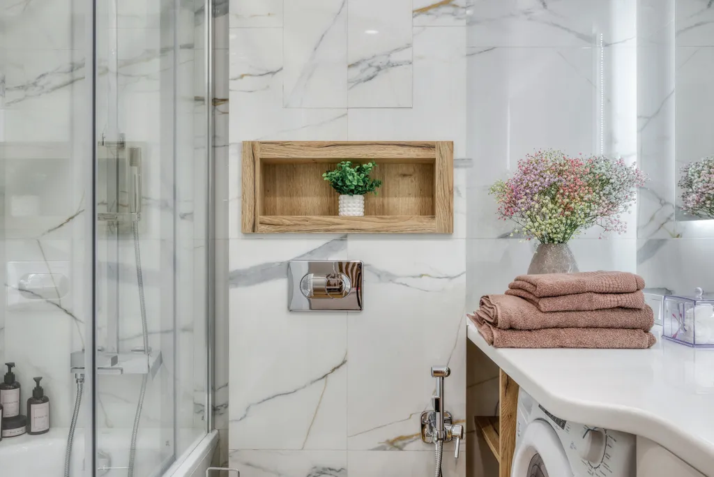 Апартаменты бизнес класса в ЖК Морская Симфония 2