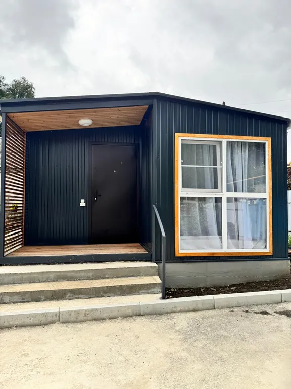 Коттедж Домик в деревне — аренда посуточно в Невинномысск