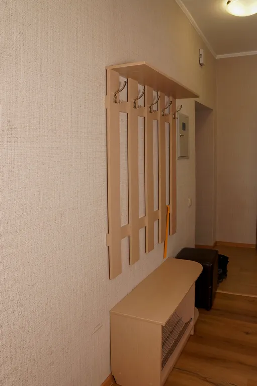 Квартира 2-комнатная Квартира — Омск