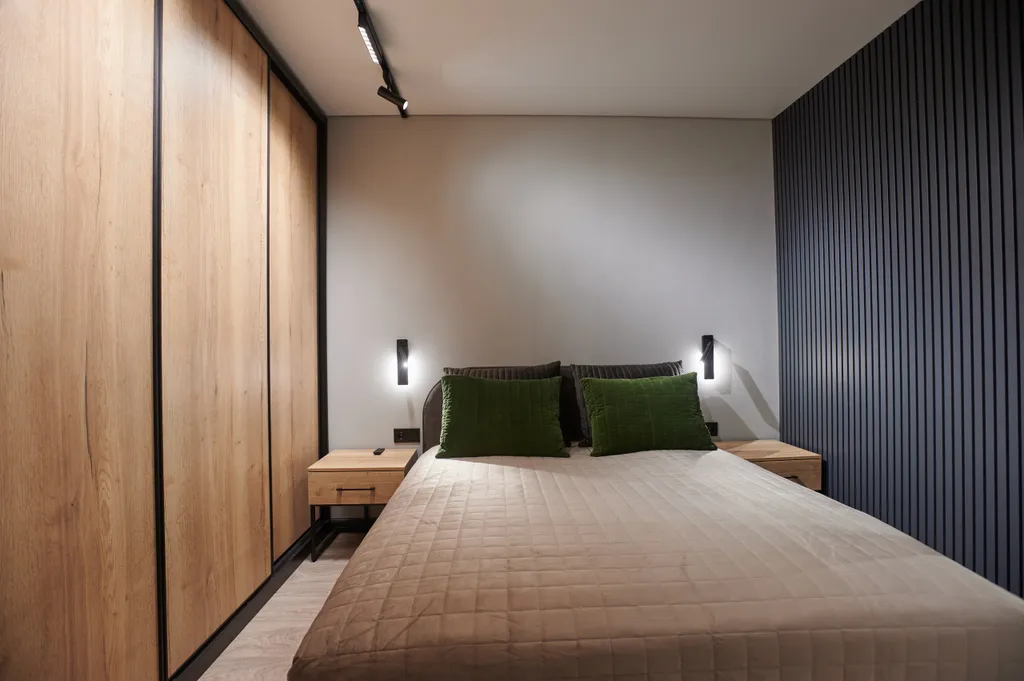 Лофт с видом на Кремль