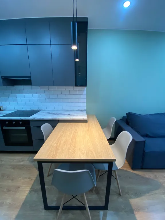 Уютная квартира с новым ремонтом