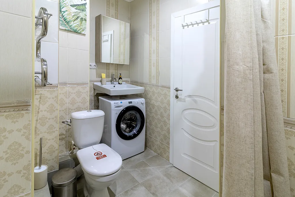 Апартаменты на берегу Дона с проектором