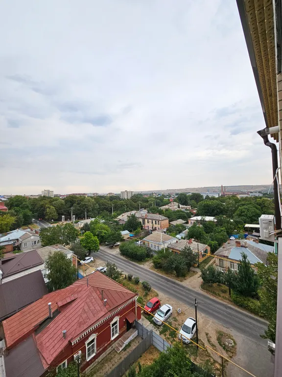 Уютная квартира в центре города, рядом с парком