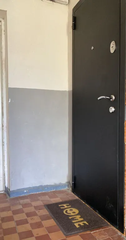 Квартира Уютная и просторная квартира у моря — Сухум