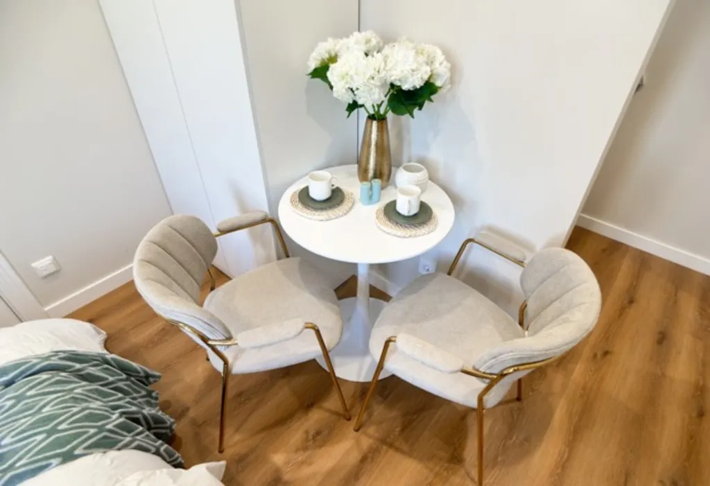 Квартира Квартира Современная студия рядом c ФГБУ НМИЦ CСХ имени А. H. Бакулевa — Новоивановское