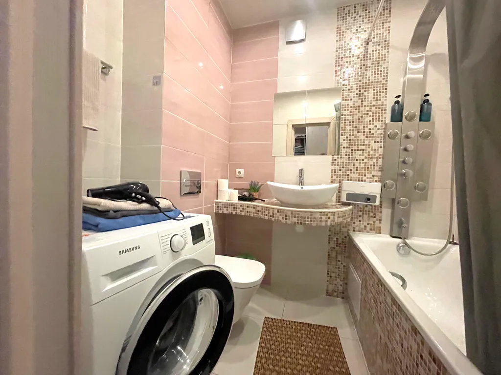 Уютная студия в ЖК Молодежный