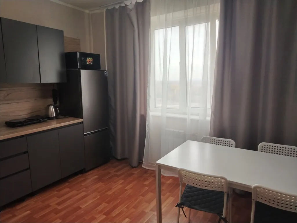 Уютная квартира у Триумфальной арки