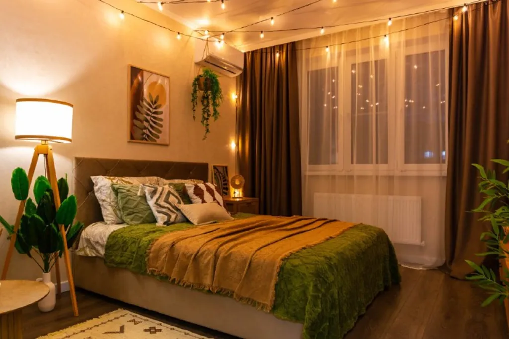 Квартира 1-комнатная Квартира — Краснодар