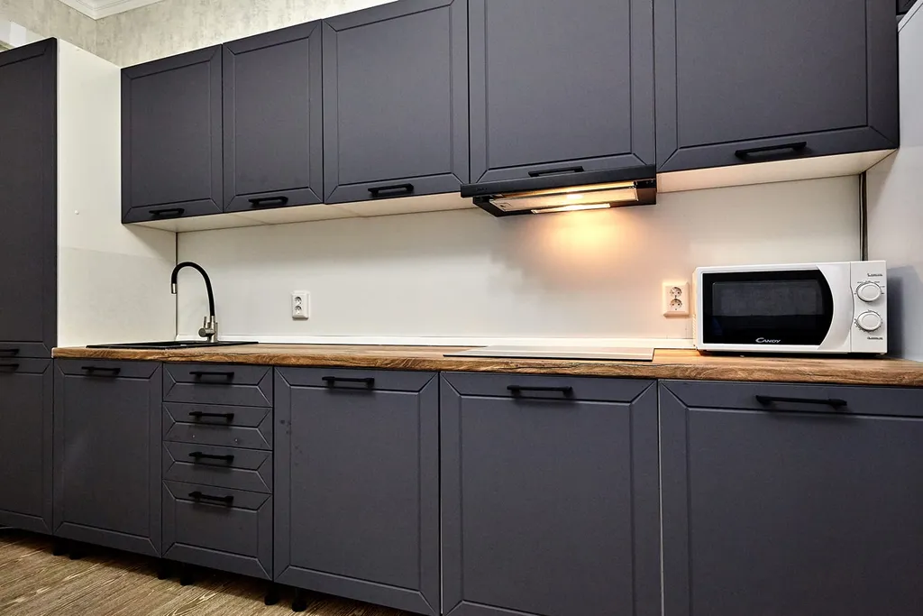 Квартира 1-комнатная Квартира — Краснодар