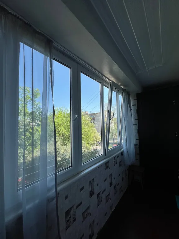 Квартира у моря